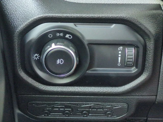 Used 2026 White Jeep Sport image 16