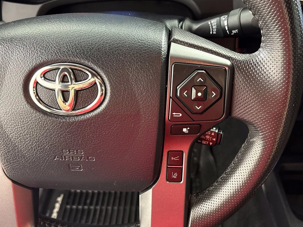 Used 2020  Toyota TRD Off-Road image 32