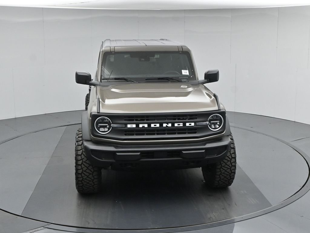 New 2026 Marsh Gray Ford Big Bend image 37