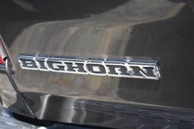 Used 2020 Gray Ram Big Horn/Lone Star image 16