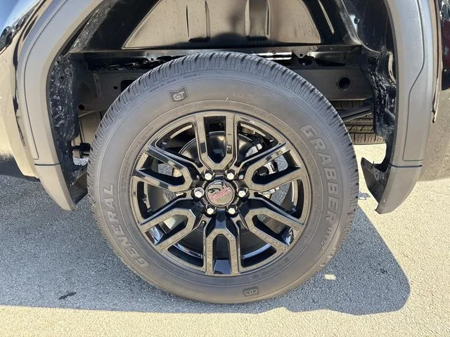 2026 GMC Sierra 1500 Elevation - Photo 28