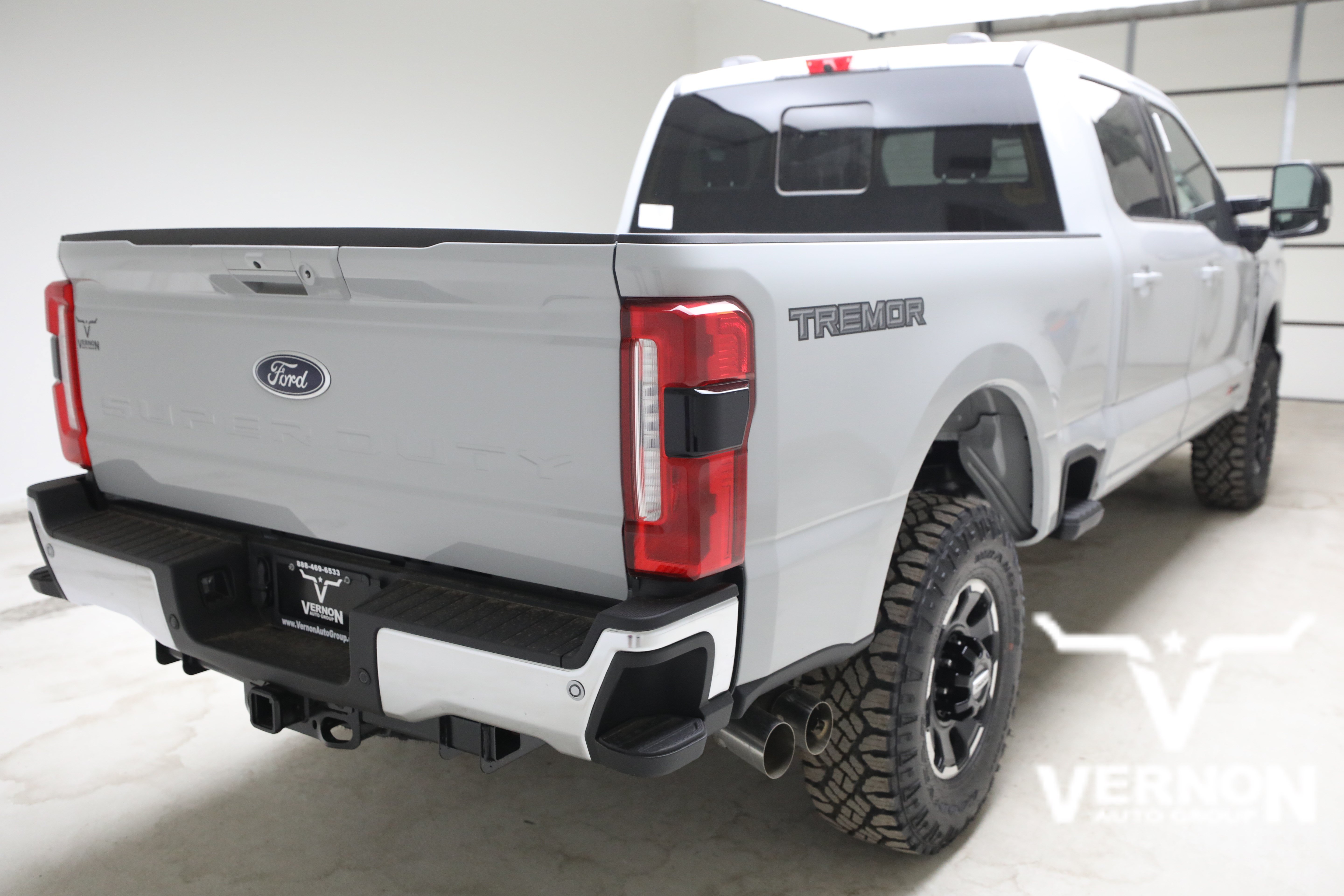 New 2026 Avalanche Ford  image 5