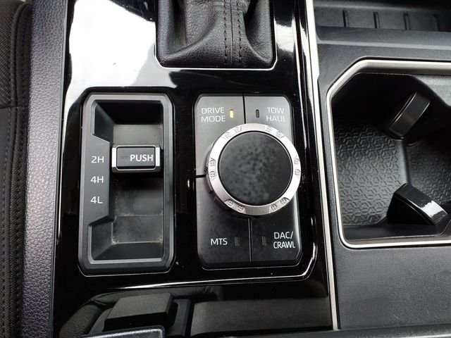 Used 2022 Gray Toyota SR5 image 26