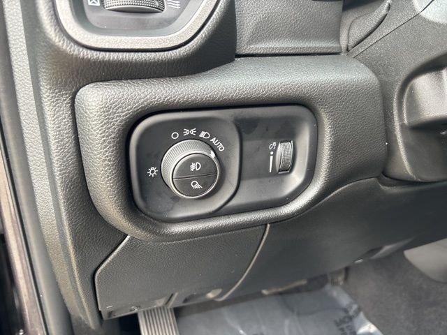 Used 2025 Gray Ram Tradesman image 18