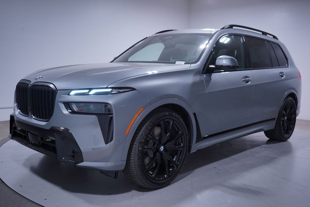 2027|BMW|X7|xDrive40i|4D Sport Utility