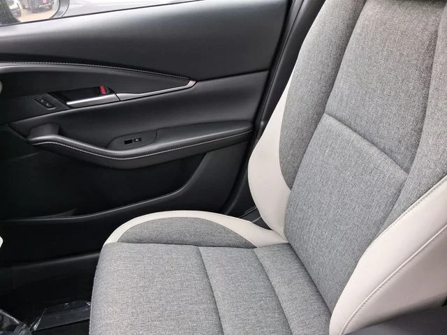 New 2026 Deep Crystal Blue Mica Mazda 2.5 S Aire Edition image 15