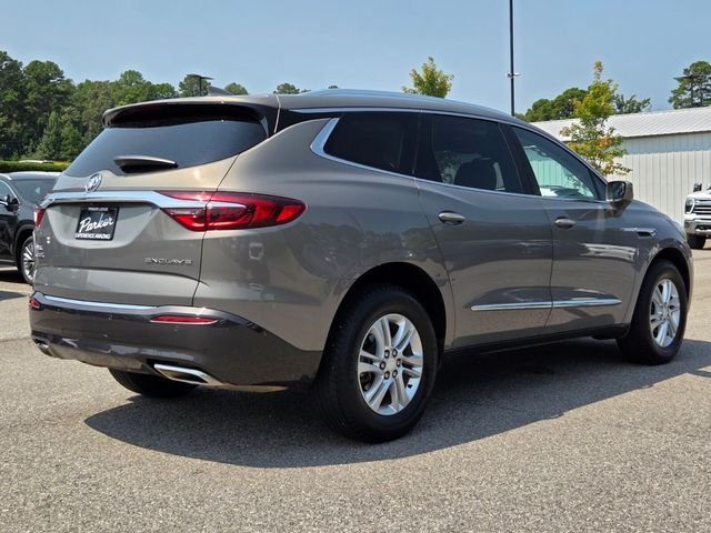 Used 2018  Buick Premium Group image 5