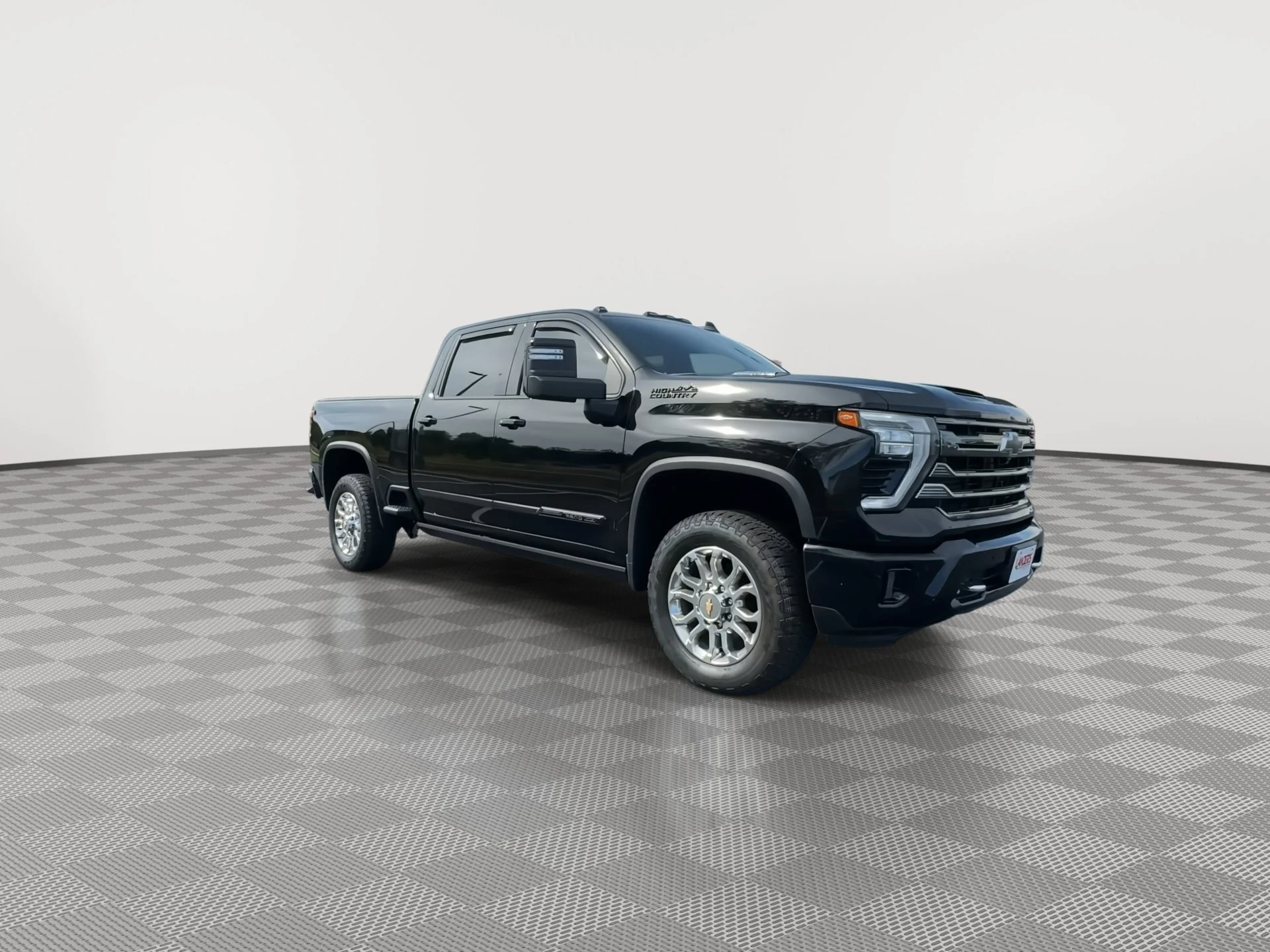 2024 Chevrolet Silverado 3500HD High Country - Photo 3