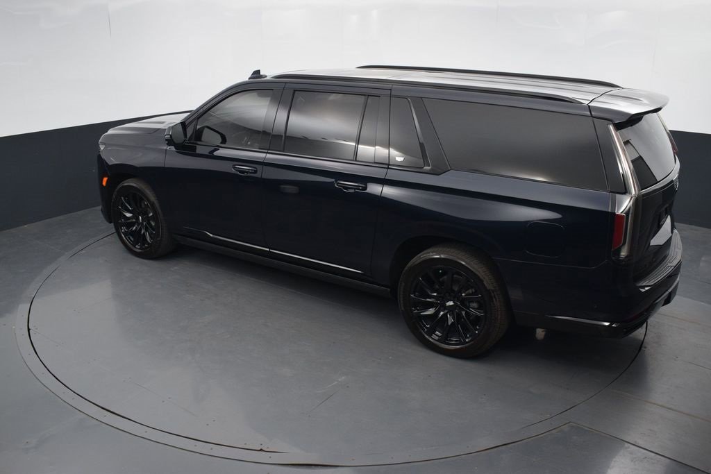 2023 CADILLAC ESCALADE ESV - Image 44