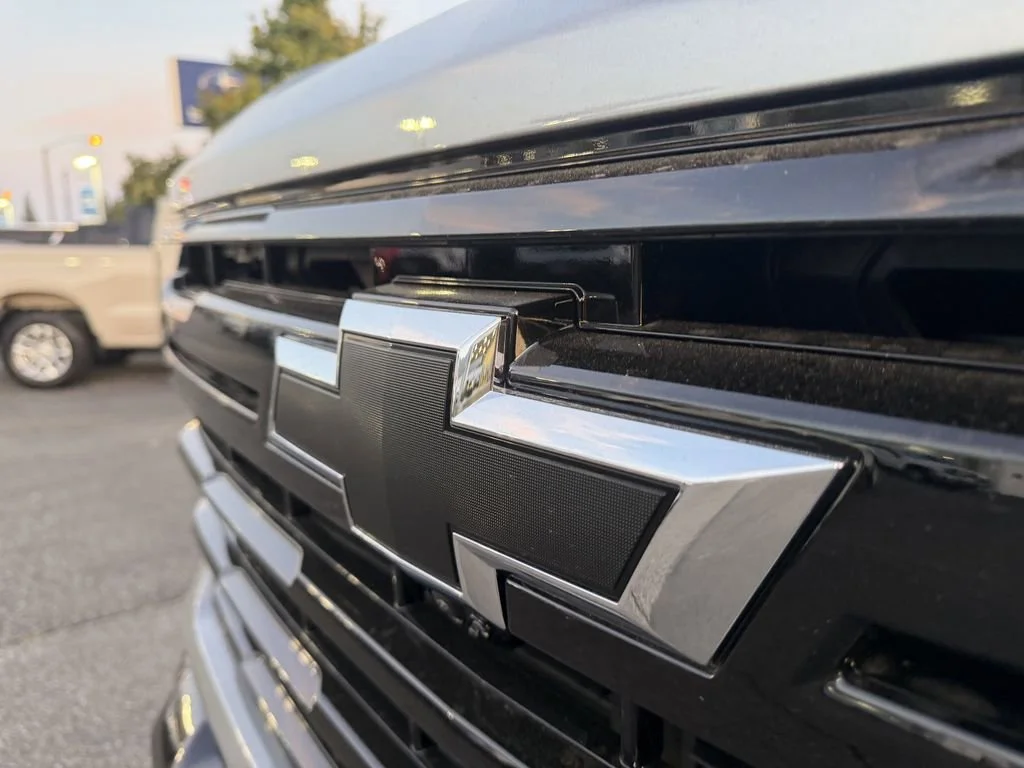 2026 Chevrolet Silverado 2500 HD LT - Photo 29