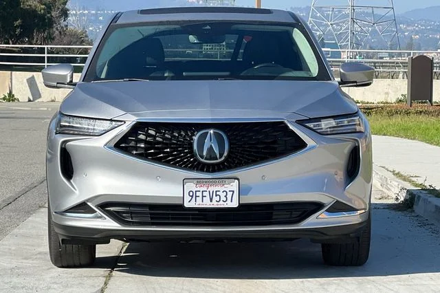 2023 Acura MDX Technology Package - Photo 9