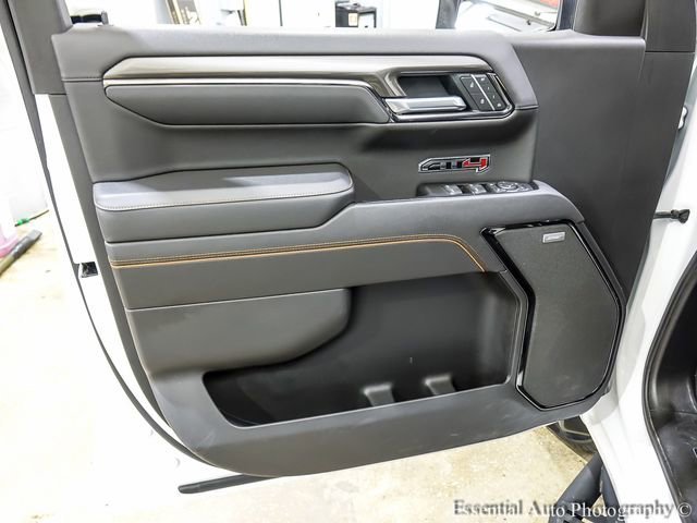 Certified Used 2022 Summit White GMC AT4 image 20