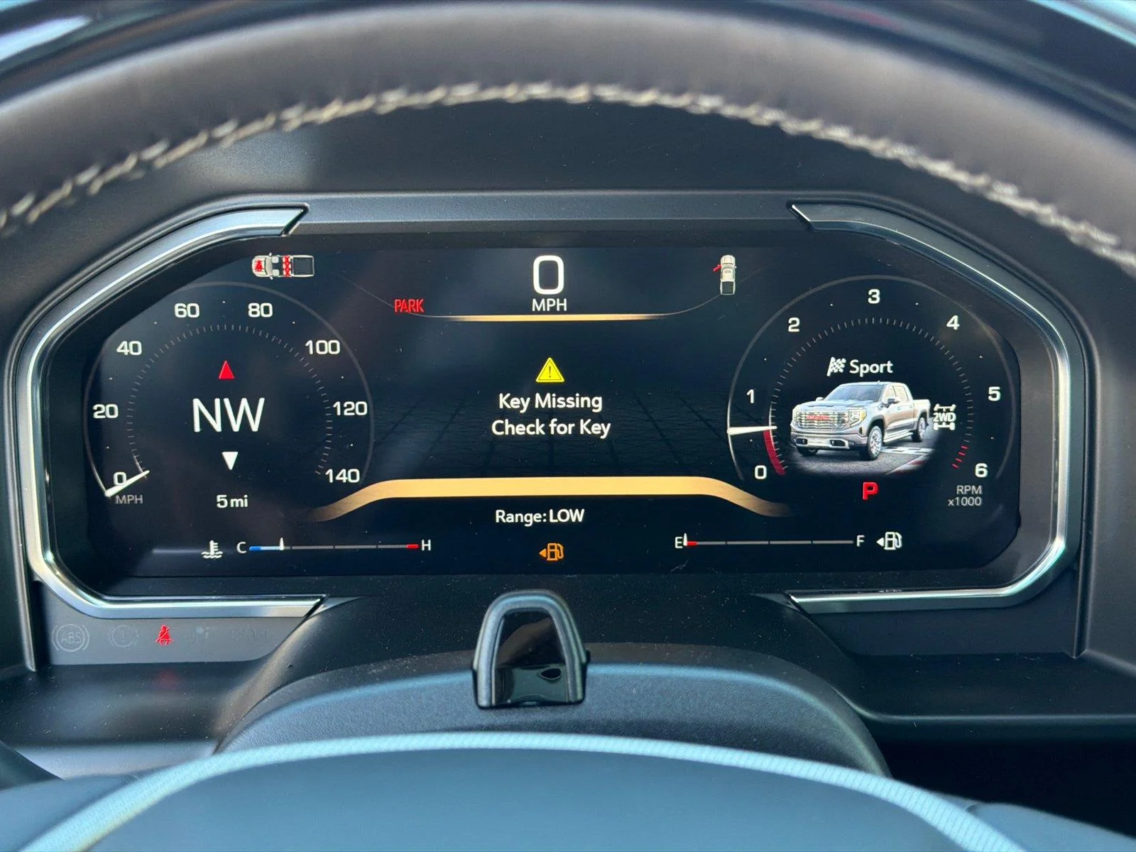 2026 GMC Sierra 1500 Denali - Photo 19