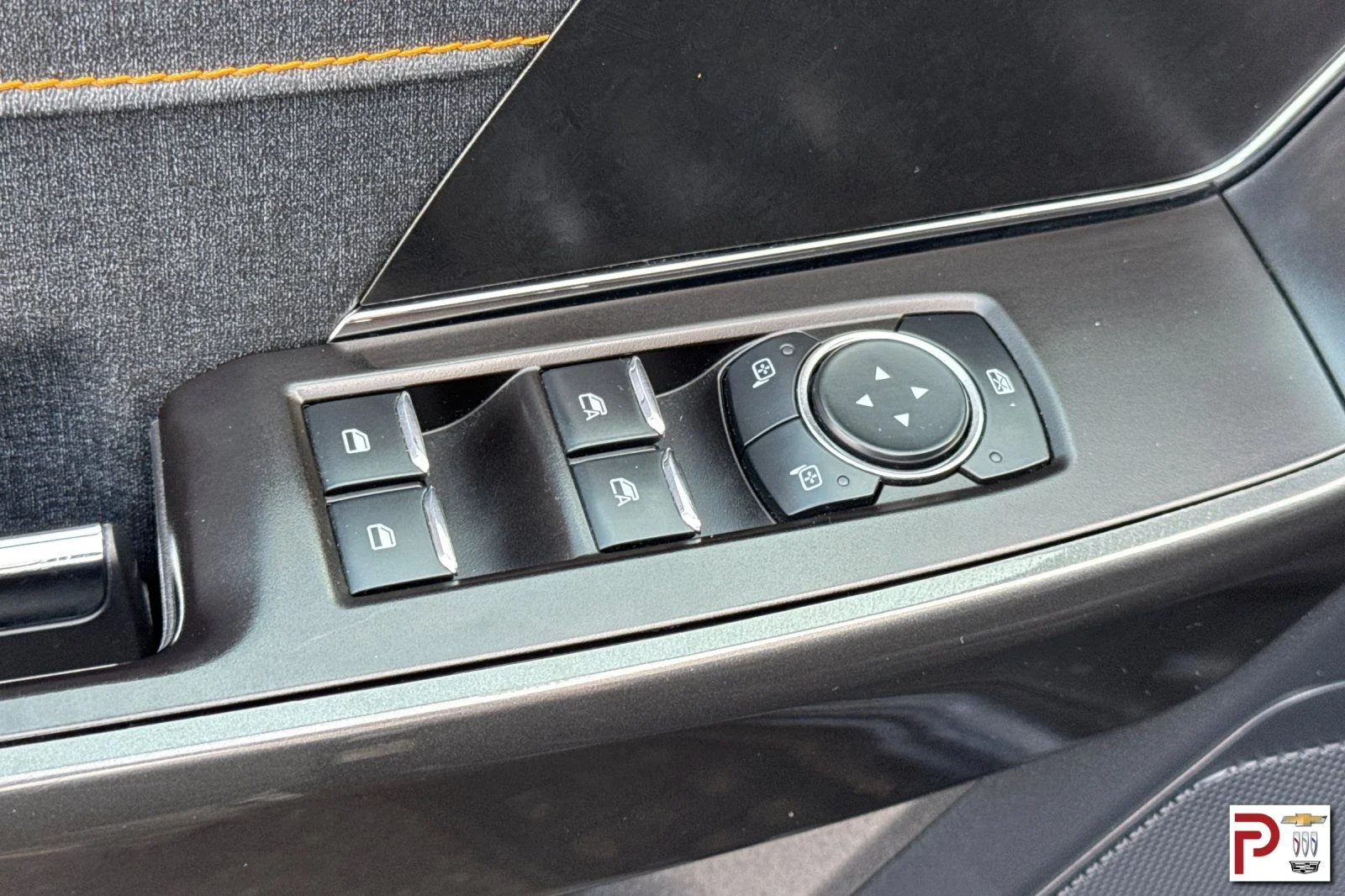Used 2023 Blue Ford Tremor image 13