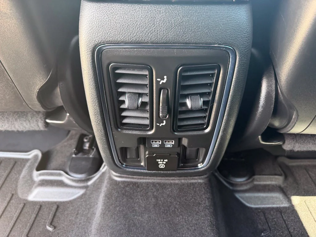 2022 Jeep Grand Cherokee WK Limited - Photo 25