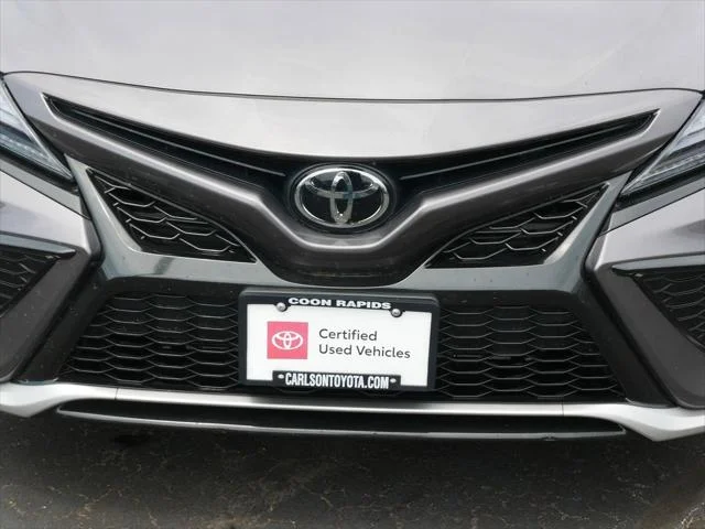 Certified Used 2024 PREDAWN GRAY MICA Toyota  image 9