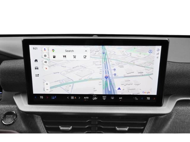New 2026 Carbonized Gray Metallic Ford Platinum™ image 15