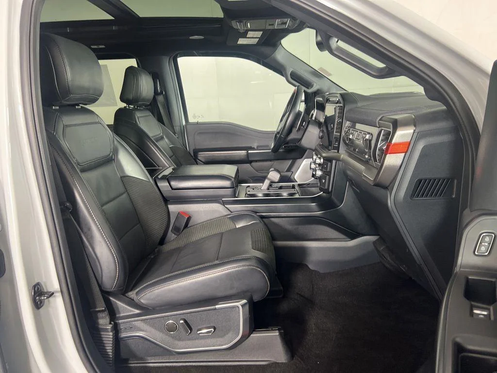Used 2023 Avalanche Ford Raptor image 13