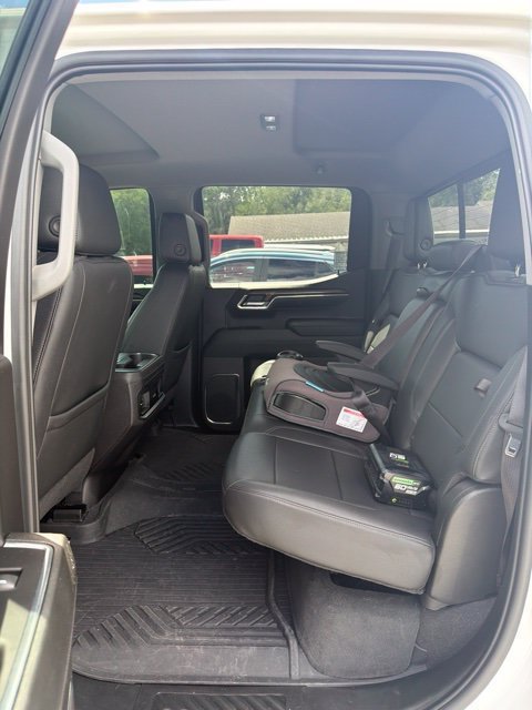 2024 Chevrolet Silverado 1500 LT Trail Boss - Photo 11