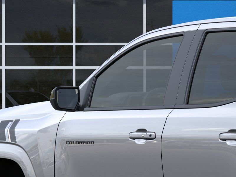 2026 Chevrolet Colorado Z71 - Photo 12