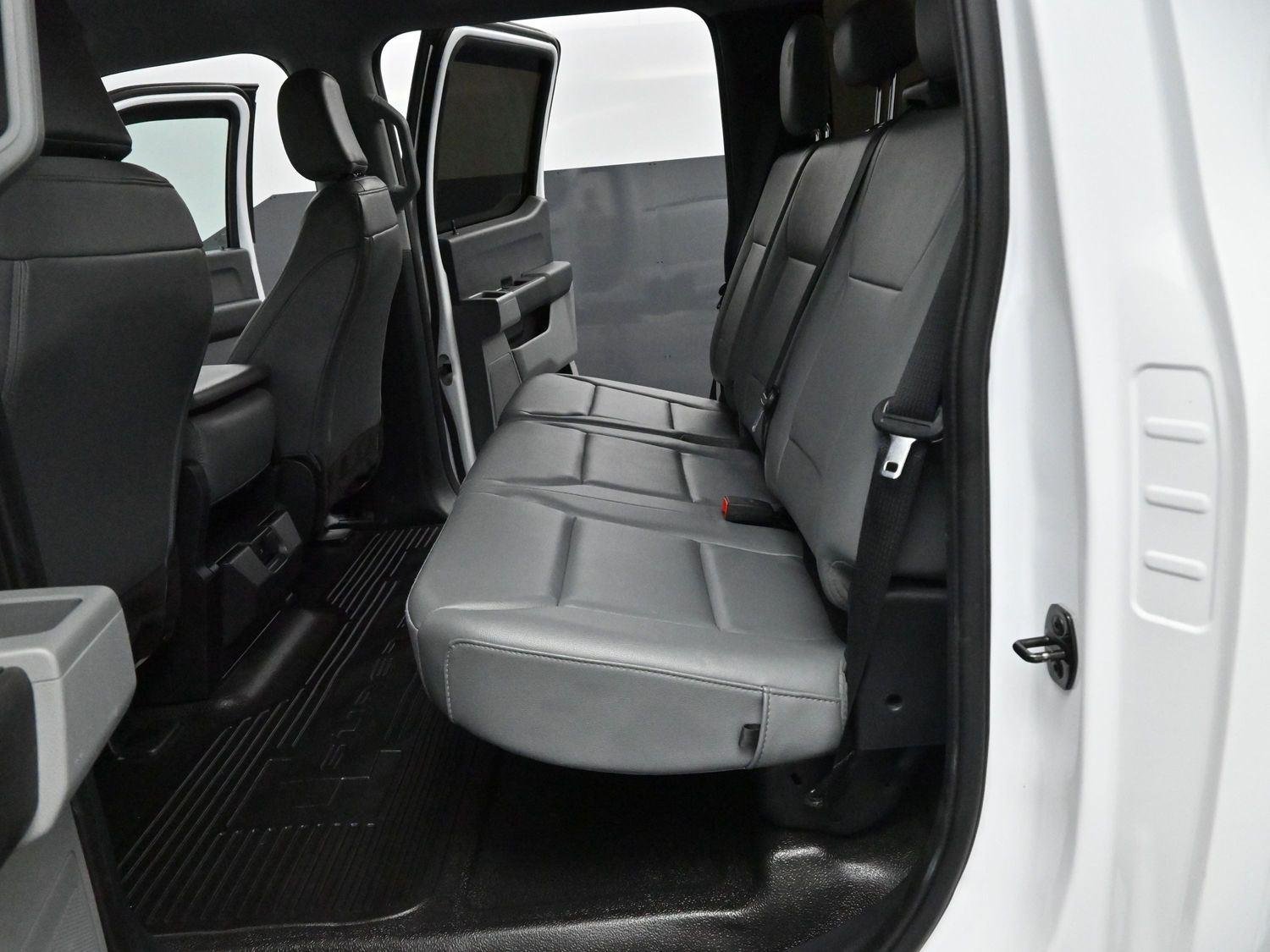 Used 2023 Oxford White Ford XL image 26