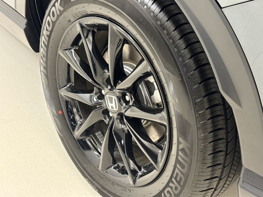 2026 Honda CR-V Sport - Photo 10