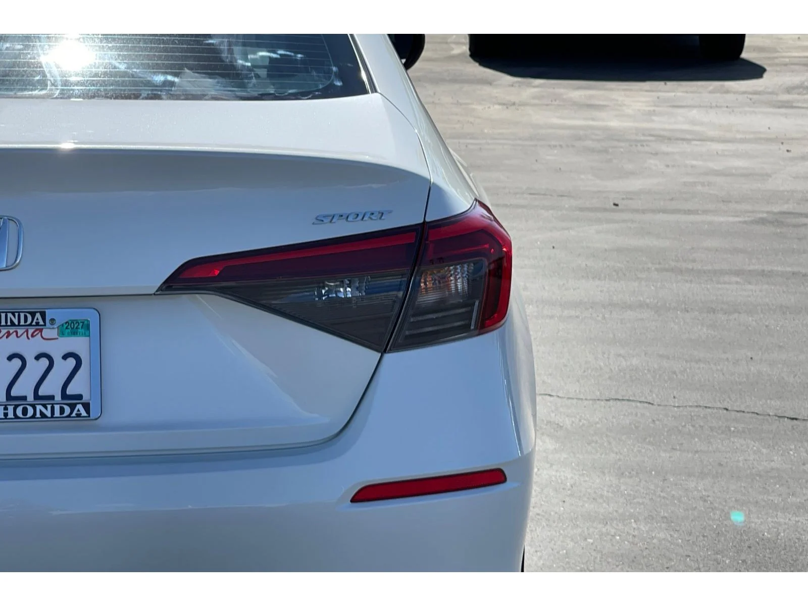 2023 Honda Civic Sport - Photo 46