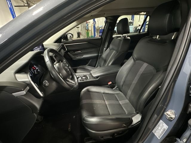 Certified Used 2023 Gray Mazda 2.5 S Preferred Plus Package image 17