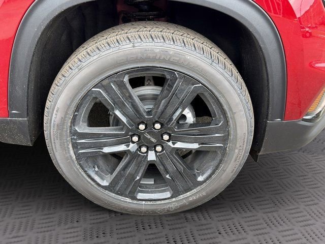 2026 GMC Acadia Elevation - Photo 28