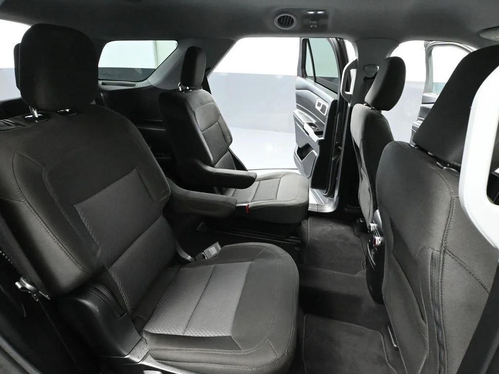 2023 Ford Explorer XLT - Photo 44