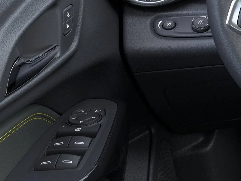 New 2026 Black Chevrolet ACTIV image 22