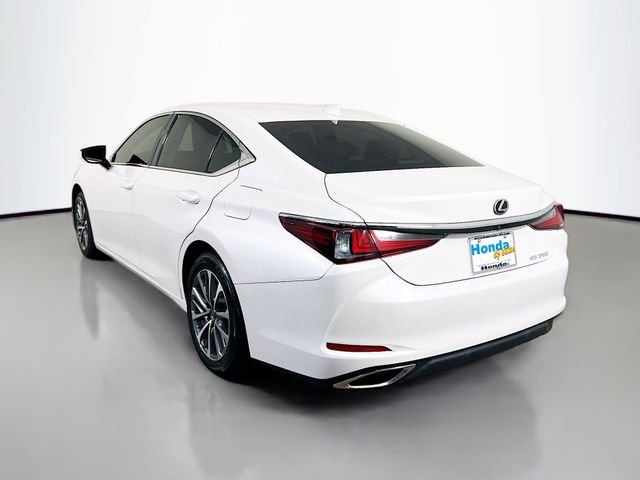 2023 Lexus ES 350 - Photo 7