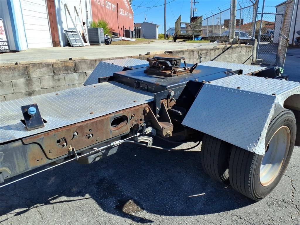 2019 Ford F-450 Super Duty Chassis Cab XL - Photo 10