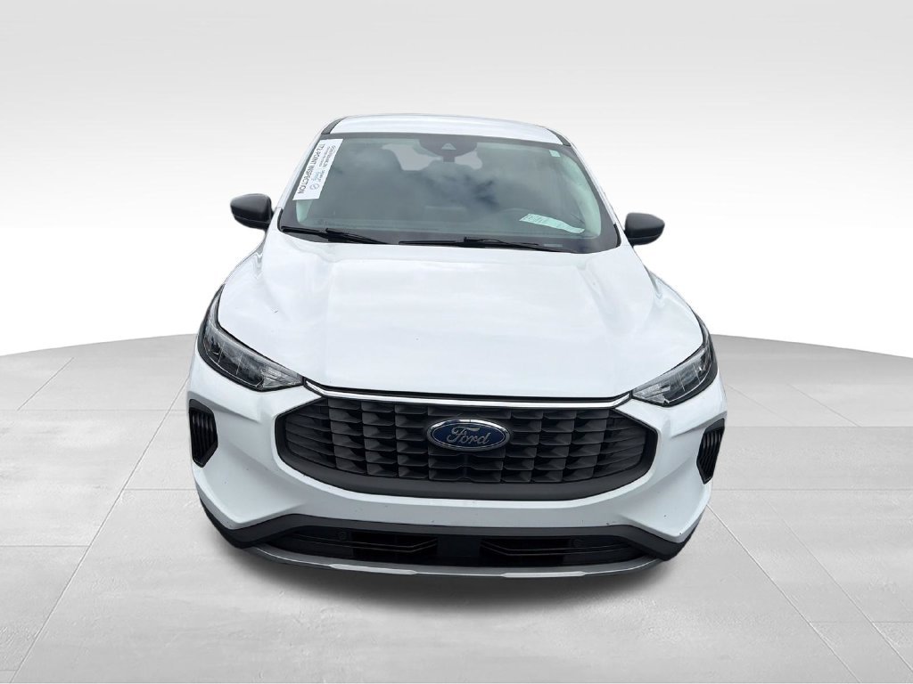 Certified Used 2024 White Ford Active image 8