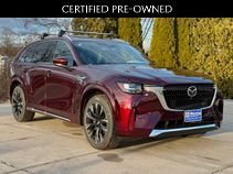 2025 Mazda CX-90 Turbo S Premium Plus Package's photo