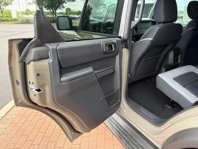 New 2026 Marsh Gray Ford Big Bend® image 10