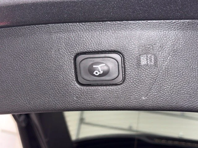 Used 2024 Carbonized Gray Metallic Ford SEL image 33