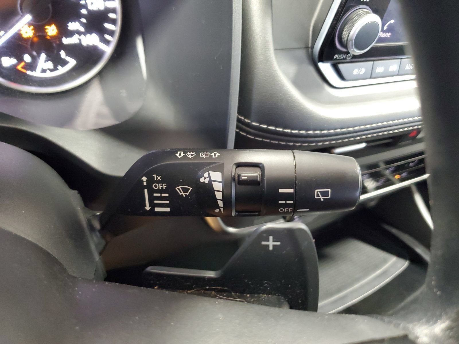 Used 2023 Black Nissan S image 25