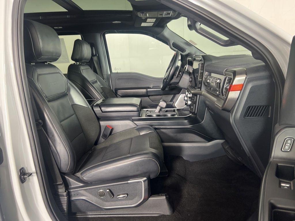 Used 2023 Avalanche Ford Raptor image 13