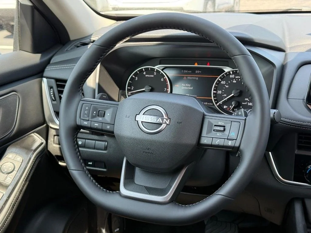 2026 Nissan Rogue SV - Photo 7