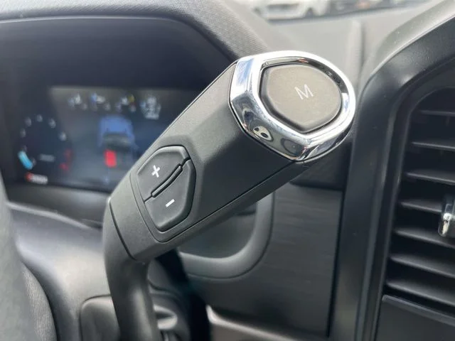 New 2025 Oxford White Ford XL image 24