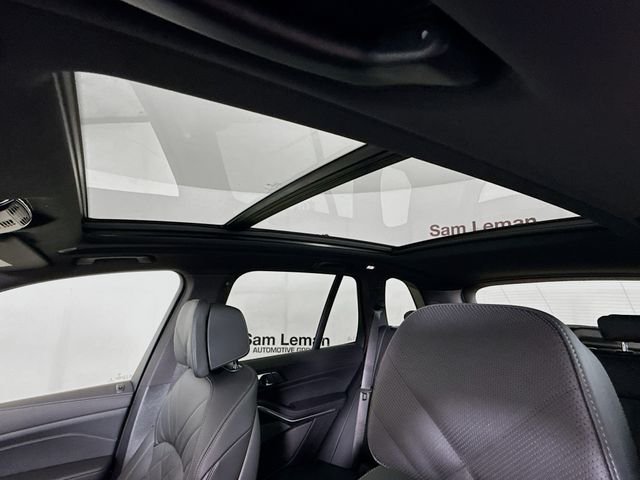 2026 BMW X5 50e - Photo 23
