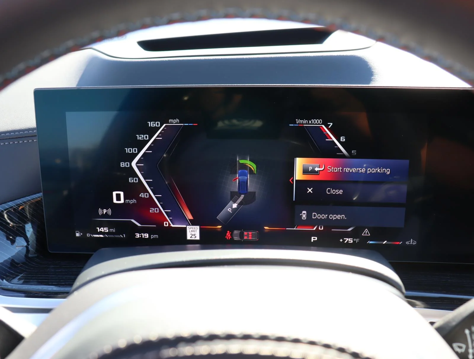 2025 BMW X7 M60i - Photo 24