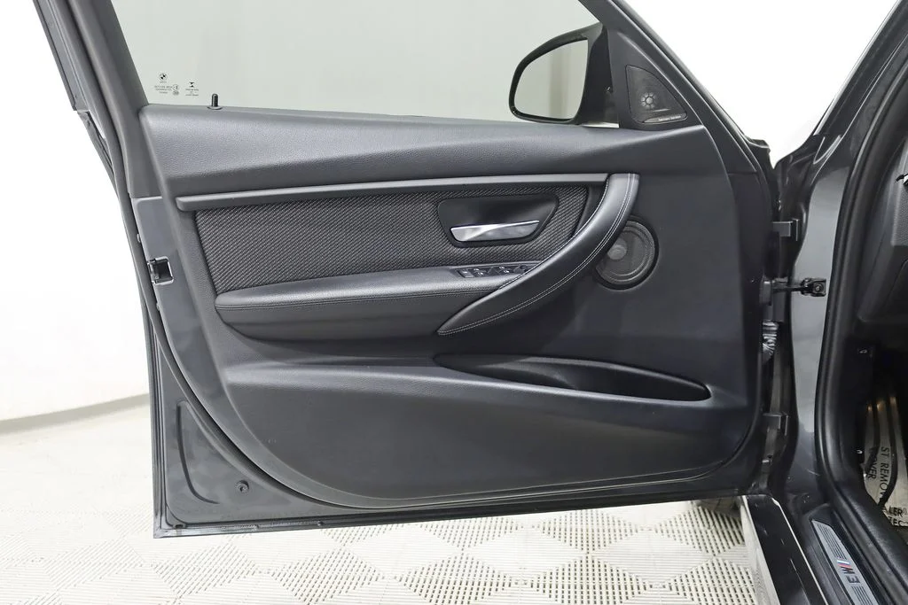 2015 BMW M3 Base