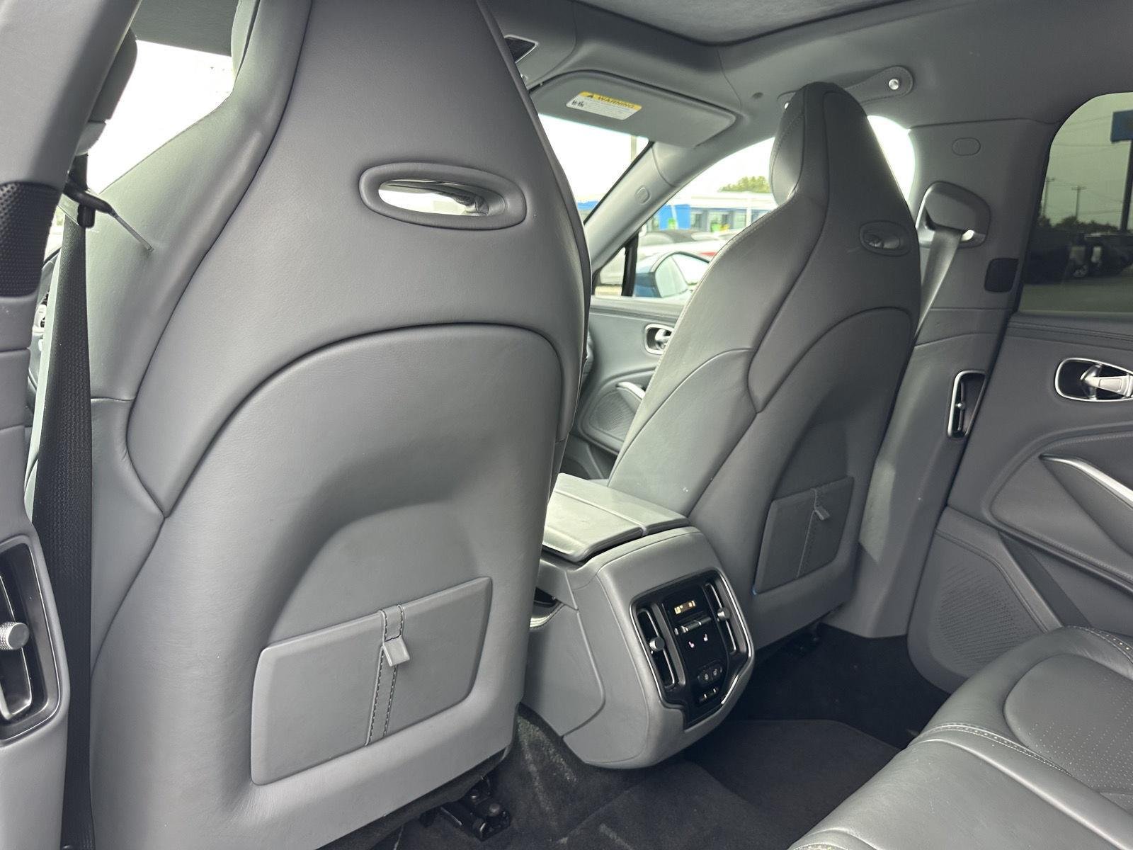 Used 2021 Ocellus Teal Aston Martin Base image 24