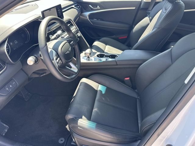 Used 2026 White Genesis 2.5T image 16
