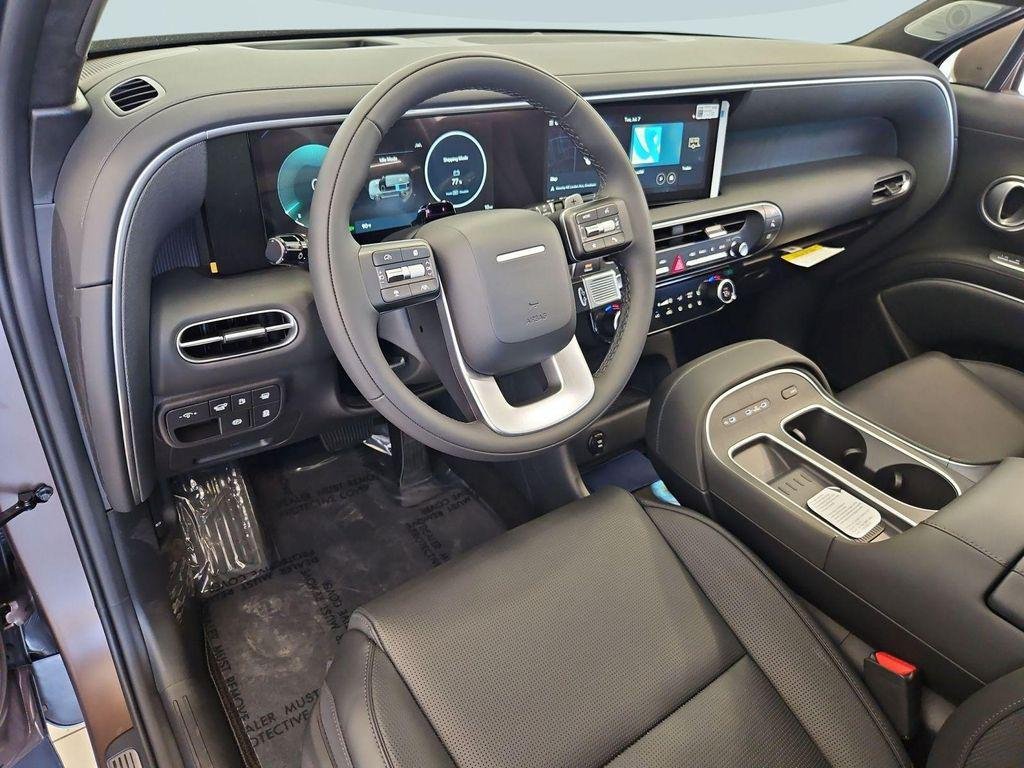 New 2026 Brown Hyundai Calligraphy image 13
