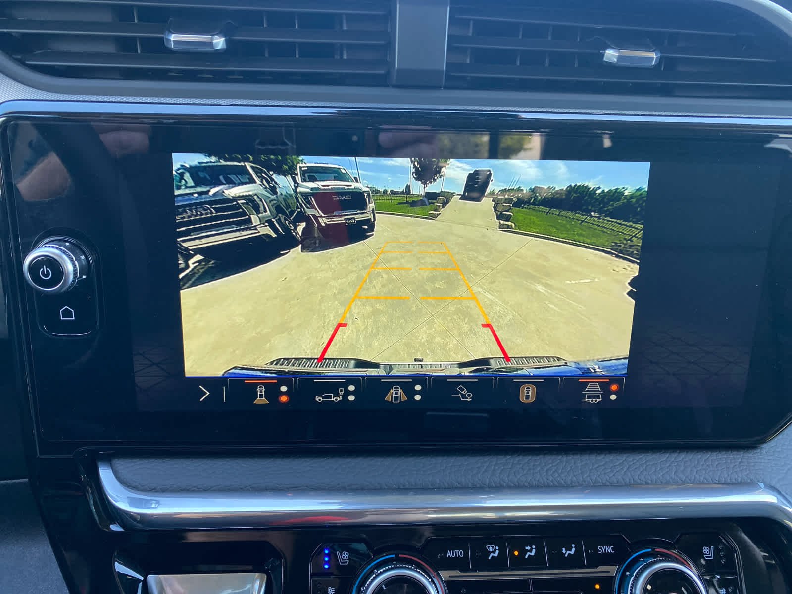 New 2026 Sterling Metallic GMC Denali image 17