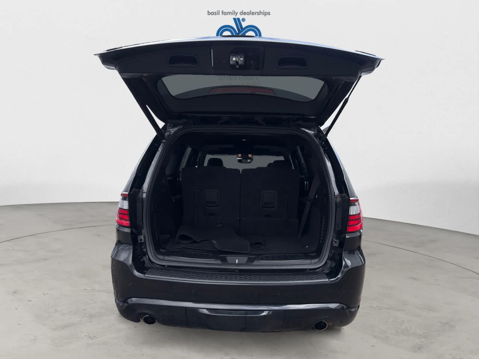 Used 2024 DB Black Dodge R/T image 20