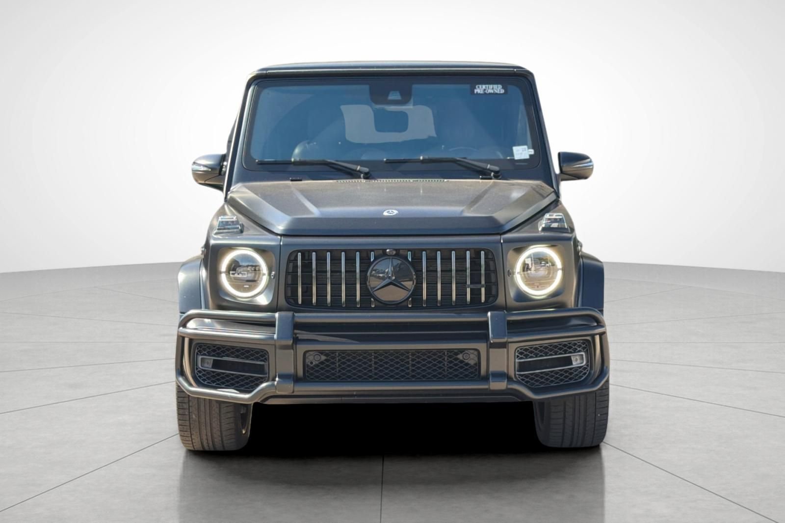 Used 2023 Black Mercedes-Benz G 63 AMG® image 9